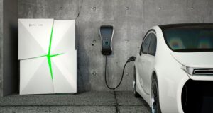 Gregg Electric - EV Charging Stations For Homes Definition, Uses, and Types